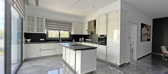 5 غرف نوم منزل في Germasogeia, Cyprus رقم 6613 6