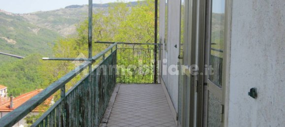 3 bedrooms Apartment in Belmonte del Sannio, Italy No. 342519 19