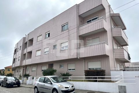 3 bedrooms Duplex in Vila do Conde, Portugal No. 296840