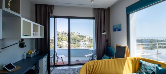 12 Schlafzimmer Villa in Benahavis, Spain, Nr. 3028 18