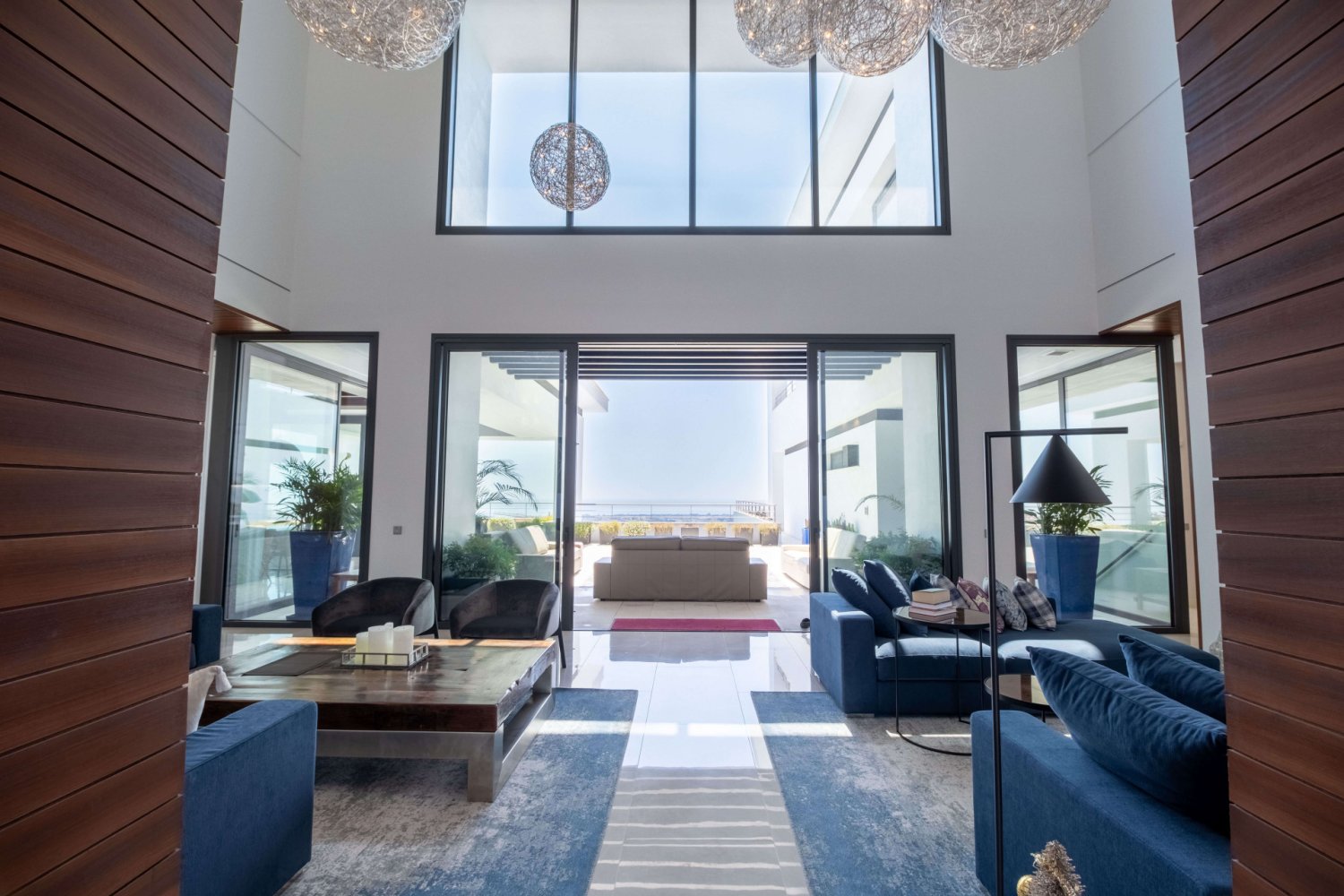 12 Schlafzimmer Villa in Benahavis, Spain, Nr. 3028