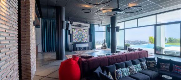 12 Schlafzimmer Villa in Benahavis, Spain, Nr. 3028 27