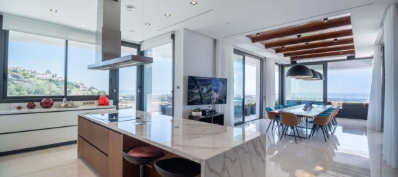 12 Schlafzimmer Villa in Benahavis, Spain, Nr. 3028 4