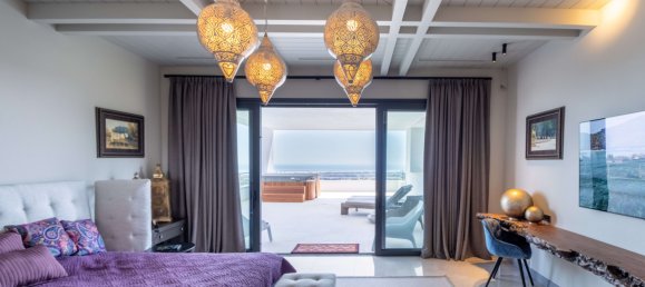 12 Schlafzimmer Villa in Benahavis, Spain, Nr. 3028 5