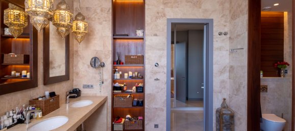 12 Schlafzimmer Villa in Benahavis, Spain, Nr. 3028 29