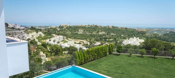 12 Schlafzimmer Villa in Benahavis, Spain, Nr. 3028 13