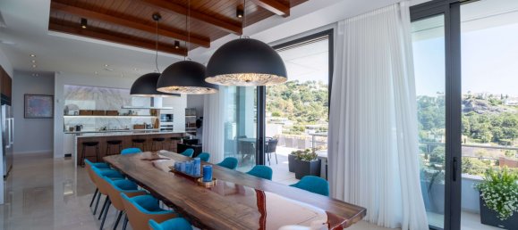 12 Schlafzimmer Villa in Benahavis, Spain, Nr. 3028 25