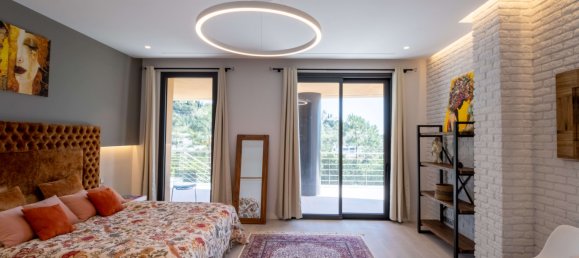12 Schlafzimmer Villa in Benahavis, Spain, Nr. 3028 8