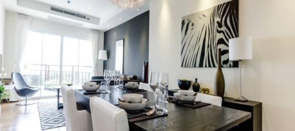 2 bedrooms Condo in Bang Lamung, Thailand No. 23853 3