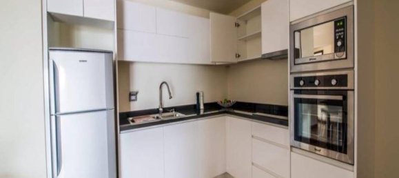 2 bedrooms Condo in Bang Lamung, Thailand No. 23853 5