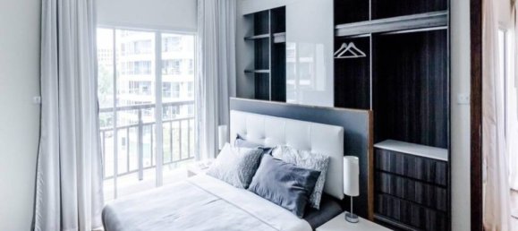 2 bedrooms Condo in Bang Lamung, Thailand No. 23853 7