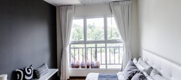 2 bedrooms Condo in Bang Lamung, Thailand No. 23853 9