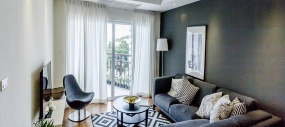 2 bedrooms Condo in Bang Lamung, Thailand No. 23853 2