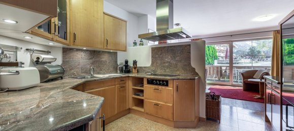 Квартира с 1 спальней в Аурах бай Кицбюель, Австрия № 52041 5