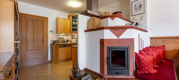 Квартира с 1 спальней в Аурах бай Кицбюель, Австрия № 52041 13