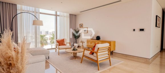 5 chambres Villa à Abu Dhabi, UAE No. 47580 29