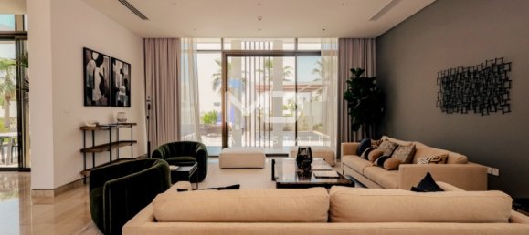 5 chambres Villa à Abu Dhabi, UAE No. 47580 9