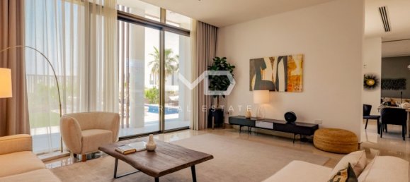 5 chambres Villa à Abu Dhabi, UAE No. 47580 21