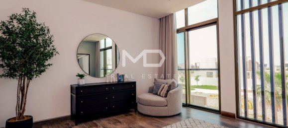 5 chambres Villa à Abu Dhabi, UAE No. 47580 48