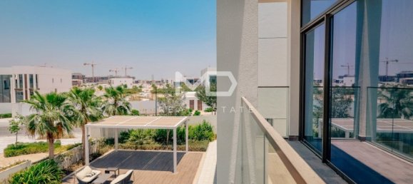 5 chambres Villa à Abu Dhabi, UAE No. 47580 39