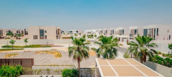 5 chambres Villa à Abu Dhabi, UAE No. 47580 49