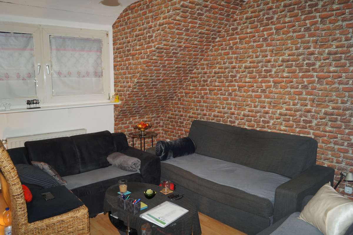 1 bedroom Apartment in Wuppertal, Germany No. 111841
