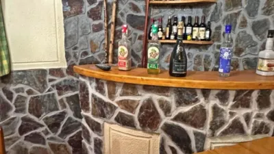 Adosado de 4 dormitorios en La Pedraja de Portillo, Spain No. 156013