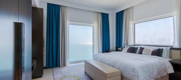 Apartamento T1 em Abu Dhabi, UAE N.º 96432 6