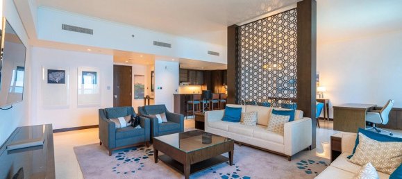 Apartamento T1 em Abu Dhabi, UAE N.º 96432 10