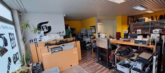 179m² Office in Furstenfeldbruck, Germany No. 291226 4