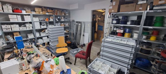 179m² Office in Furstenfeldbruck, Germany No. 291226 13