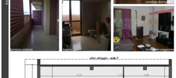 Земельный участок в Канелли, Италия № 295304 5