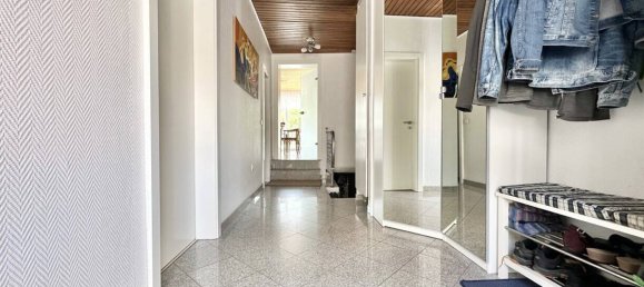 4 غرف نوم تاون هاوس في Monchengladbach, Germany رقم 278303 3