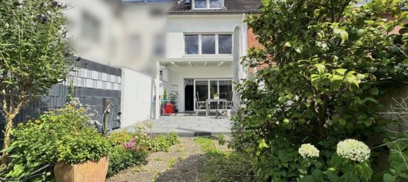 4 غرف نوم تاون هاوس في Monchengladbach, Germany رقم 278303 17