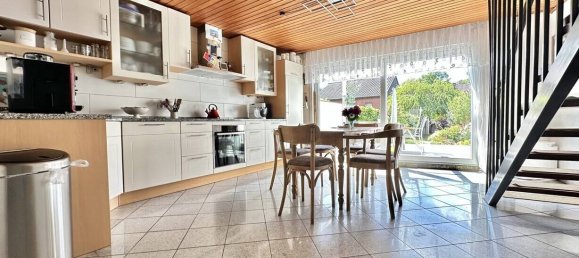 4 غرف نوم تاون هاوس في Monchengladbach, Germany رقم 278303 4