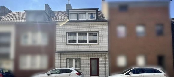 4 غرف نوم تاون هاوس في Monchengladbach, Germany رقم 278303 2