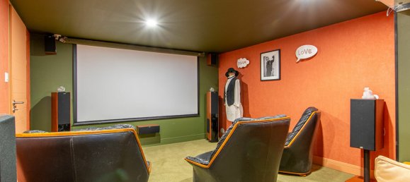 5 bedrooms Villa in Les Sables-d'Olonne, France No. 283812 7