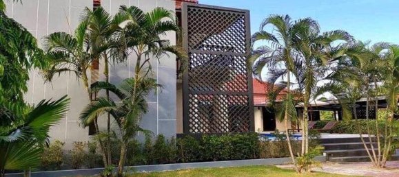 Кафе / ресторан с 5 спальнями в Хуа Хин, Таиланд № 6712 11