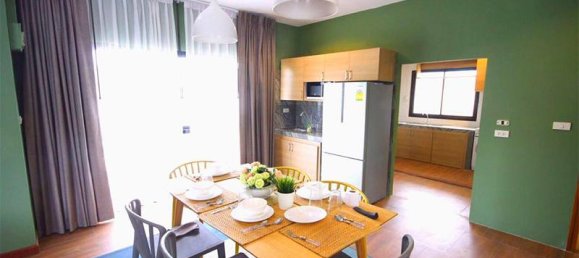 Кафе / ресторан с 5 спальнями в Хуа Хин, Таиланд № 6712 7