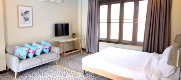 Кафе / ресторан с 5 спальнями в Хуа Хин, Таиланд № 6712 9