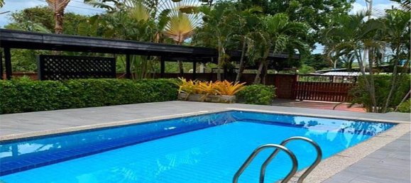 Кафе / ресторан с 5 спальнями в Хуа Хин, Таиланд № 6712 4