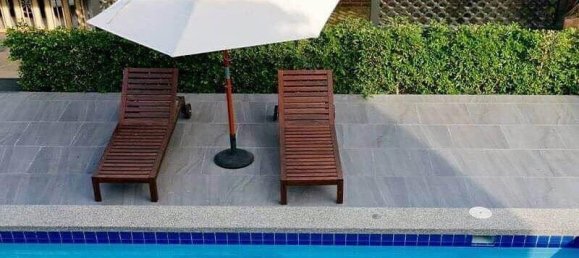 Кафе / ресторан с 5 спальнями в Хуа Хин, Таиланд № 6712 5