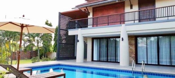 Кафе / ресторан с 5 спальнями в Хуа Хин, Таиланд № 6712 3