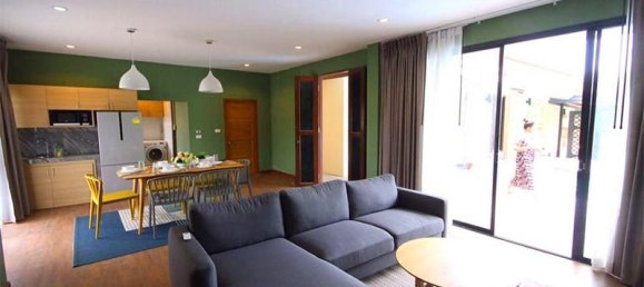 Кафе / ресторан с 5 спальнями в Хуа Хин, Таиланд № 6712 6