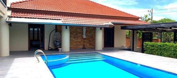 Кафе / ресторан с 5 спальнями в Хуа Хин, Таиланд № 6712 2