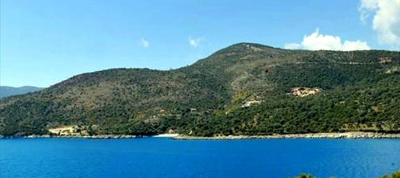 23940m² Hotel in Lefkada, Greece No. 7569 2