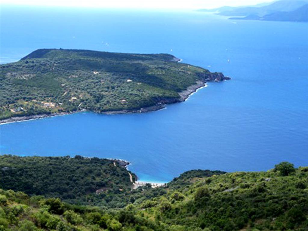 23940m² Hotel in Lefkada, Greece No. 7569