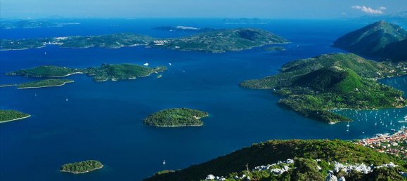 23940m² Hotel in Lefkada, Greece No. 7569 4