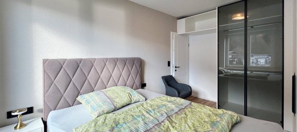 Apartamento de 3 dormitorios en Zell am See, Austria No. 206574 4