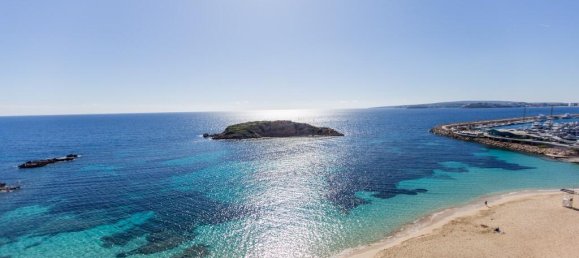 Вилла с 5 спальнями в Майорка, Испания № 246166 8